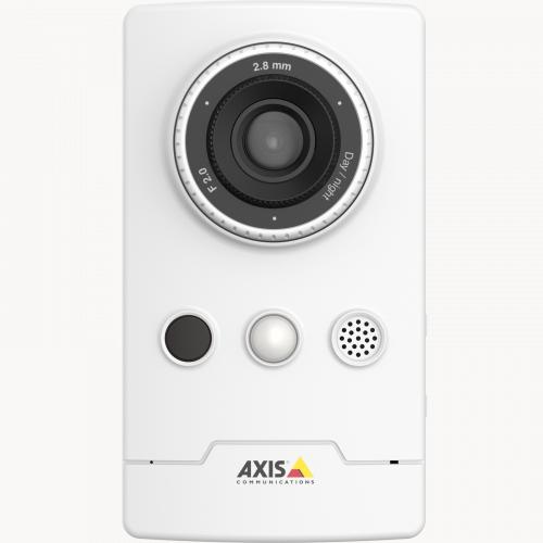 Axis M1065-LW IP Cameras | Tensor Security